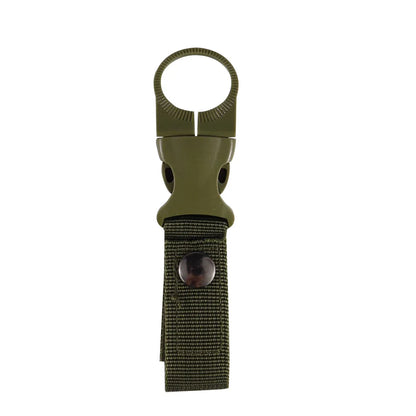 Military Tactical Lanyard Multi-purpose Spring Lanyard Pistol Secure Lanyard Rifle Sling Strap Shooting Hunting Gun Accessories