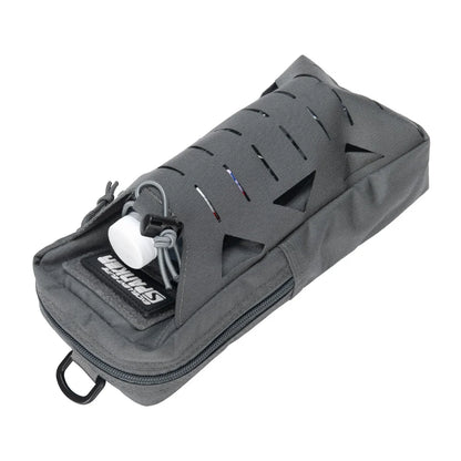 Tactical EDC Accessories Pouch Waist Bag Outdoor Camping  Tool Pouch Fanny Phone Bag  Molle Hunting Waist Belt Pocket