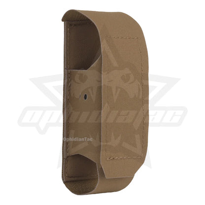 OPHIDIAN Hunting Accessories Chest Hanging vest MOLLE Gadget Accessories Storage bag TKO vest accessories