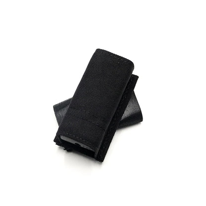 Diagonal 40 ° Quick Pull 9MM ESSTAC KYWI Single Belt Adhesive Buckle Tactical Bag
