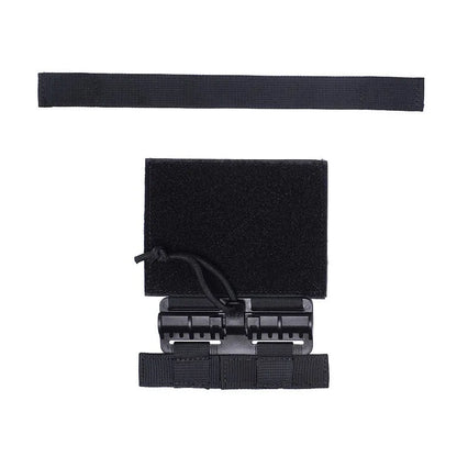 Universal Tactical Vest Quick Release Buckle Kit Airsoft Vest Quick Removal Set for Hunting 1PCS/2PCS Options Available