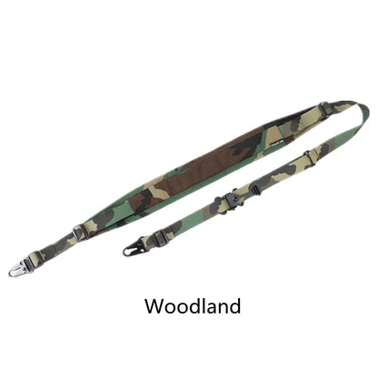 PEW TACTICAL The Slingster Two Point Sling AIRSOFT SL02