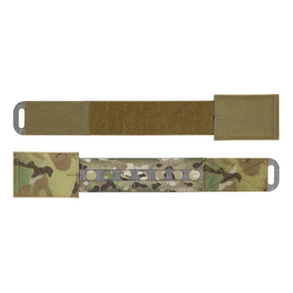 FCPC/FCSK  Tactical Vest Carbon Fiber Lining Assault Cummerbund Waist Cover Belt Waist Seal