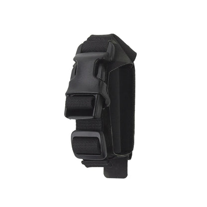 Tactical M67 Grenade Pouch Flexible Storage Bag Plate Carrier Molle Mini Elastic Fixed Pocket Grenade Holder Tool Bag