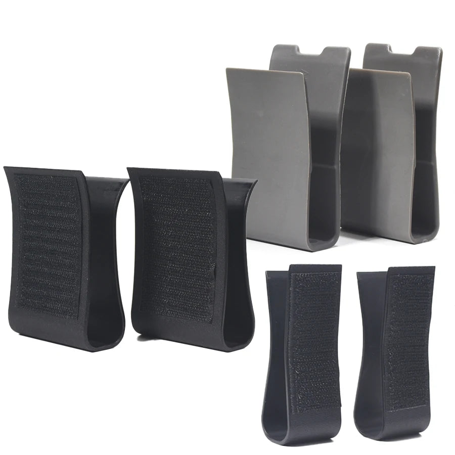 Tactical Nylon Ky-dex Magazine Pouch MAG Insert M4 5.56 AK 7.62 Equipment Gear