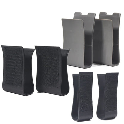 Tactical Nylon Ky-dex Magazine Pouch MAG Insert M4 5.56 AK 7.62 Equipment Gear