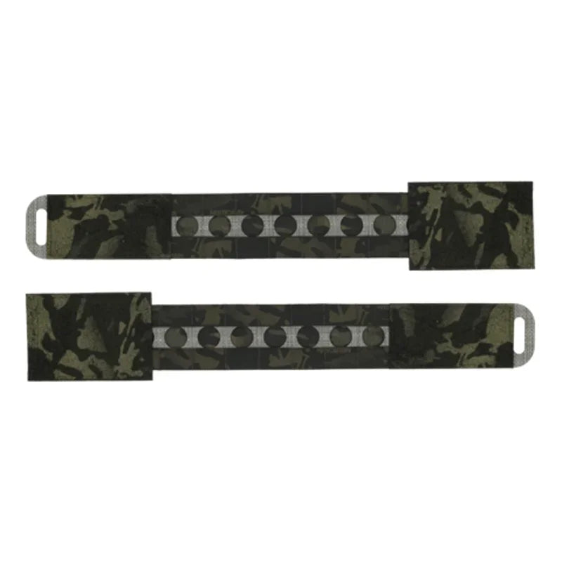 FCPC/FCSK  Tactical Vest Carbon Fiber Lining Assault Cummerbund Waist Cover Belt Waist Seal