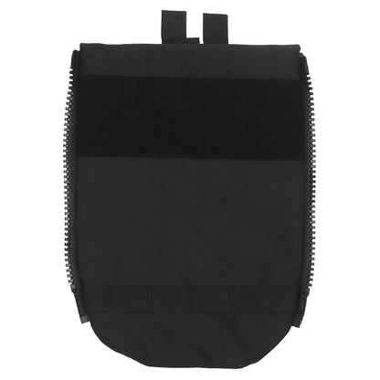 FCPC V5 Hunting Vest Back Panel Water Pack Hydration Bladders Water Reservoirs Storage Bag With Side Zipper