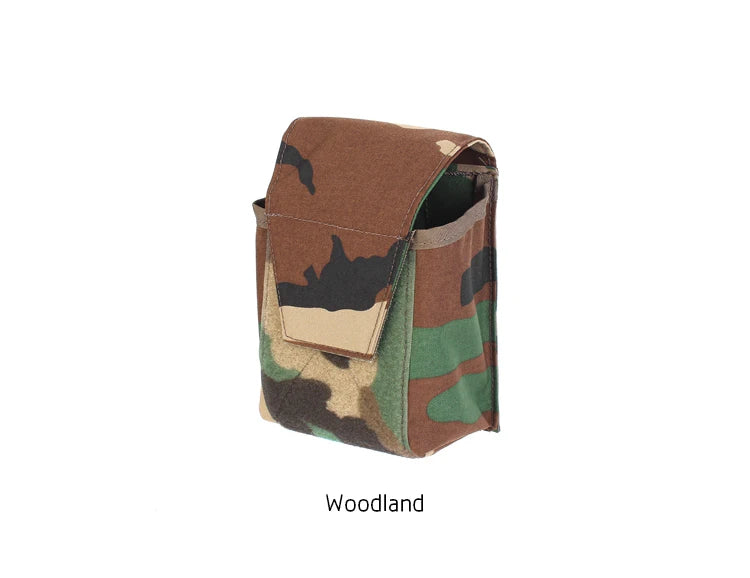 PEW TACTICAL GP SAW POUCH  Airsoft PH85