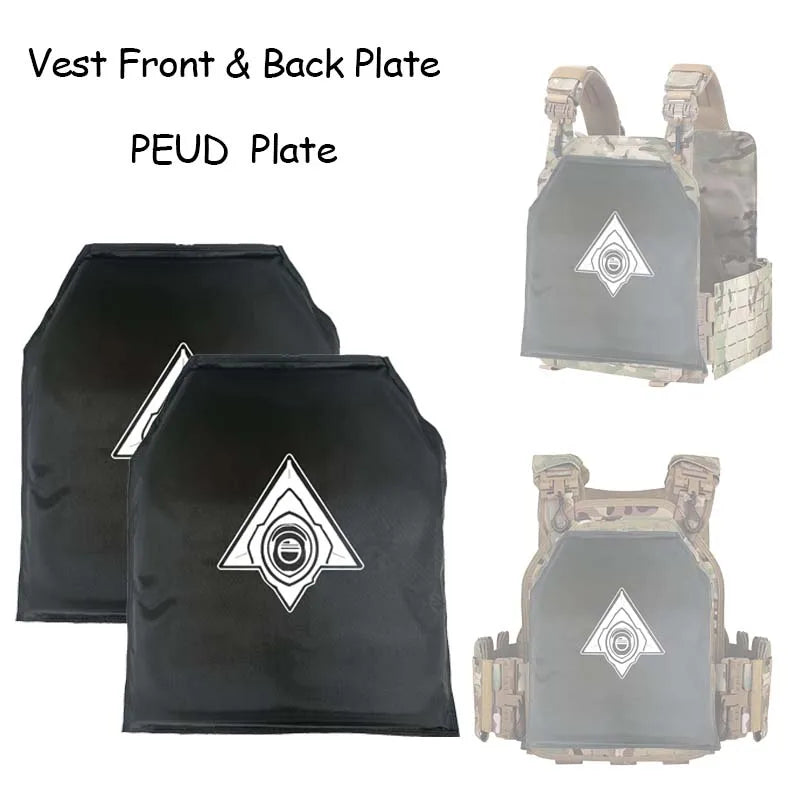 3A Soft 10x12 inch 0.5kg Fitness Board, Can Prevent 44/9mm Used for Weight-Bearing Fitness equipment