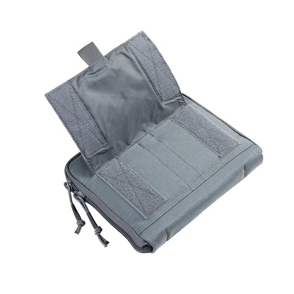 Tactical Molle Bag Outdoor Camping EDC Tool Pouch Medical First Aid Bag Fanny Bag Outdoor Sports Hunting Bags