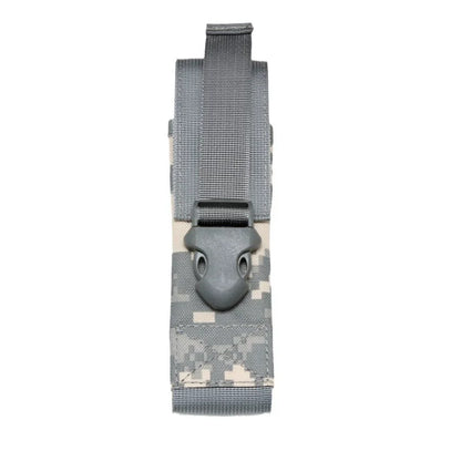 Flashlight Pouch Torch Holder Case Molle EDC Tool Waist Bag Outdoor Sport Camping Hiking Hunting Accessories Scissor Cover
