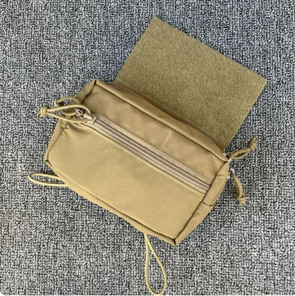 AOR1 Outdoor MK3 MK4 Outdoor Chest Hanging Bag D3 Abdominal Bag Hanging Bag