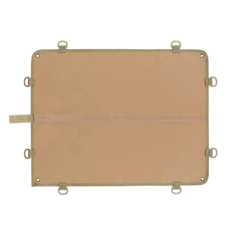 1PC Tactical Patchs Display Board Magic Sticker Badge Storage Display Poster Wall Hanging Collection Display