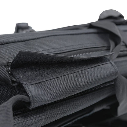 Outdoor Sports Tactical Gun Pack Long Gun Air Gun Color Bullet Shooting Hunting Equipment Pack 98cm/118cm/142cm