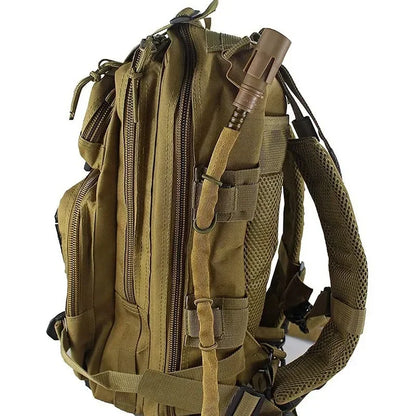 10pcs Elastic Nylon Webbing Ribbon Buckle Outdoor Hiking Hunting Backpack Vest MOLLE PTT Antenna Stick Pipe Binding Retainer
