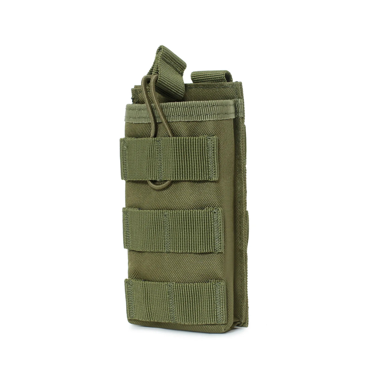 1000D Nylon Single Double Triple Magazine Pouch AR15 M4 5.56 AK 7.62 Holster Molle Airsoft AEG GBB Mag Carrier