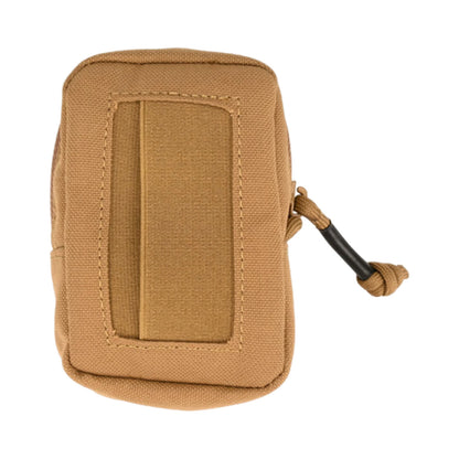 Small Tool Bag Multi-Purpose Outdoor Accessories Bag Waterproof Versatile Coin Card Purse for Travel Camping Hiking Emergency
