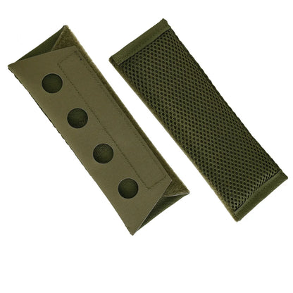 Ferro Concepts Shoulder Pad for FCPC FCSK JPC SS TMC Vest Tactical Gear Molle Plate Carrier Hunting Accessories
