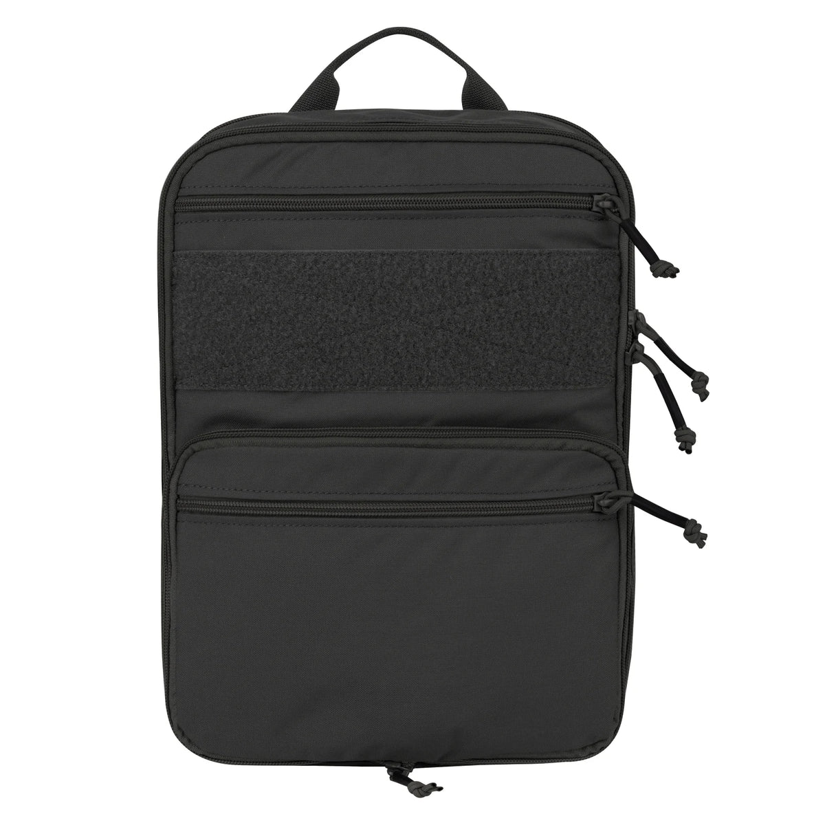 KRYDEX Expandable Flatpack D3 Backpack with Tactical D3CR Chest Rig Rifle AK M4 Magazine Pouch Hiking Hunting Bag Vest
