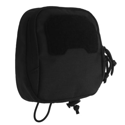OPHIDIANTAC  EDC storage bag AG Universal waist bag tool bag Elastic rope multi Molle air soft shooting hunting equipment