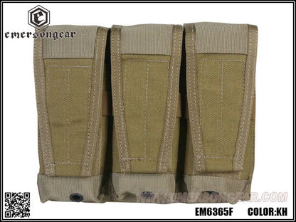 EmersonGear Outdoor Sports JPC2.0 Vest + MOLLE Side Panel