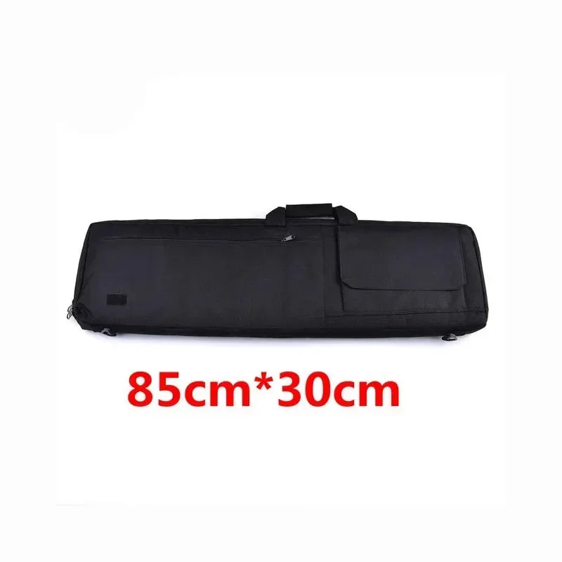 Tactical Hunting Outdoor Backpack 100CM/85CM with Shoulder Strap Protection Case for Hiking