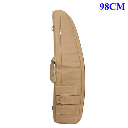 Hunting Pouch Airsoft Accessories 98CM/118CM Outdoor Sport Hiking Fishing Shooting Bag Tactical Backpack