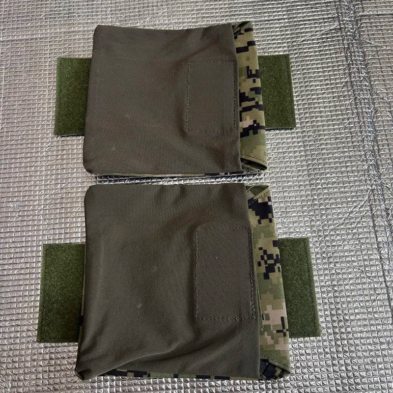 Y DONG AOR2 FCPC V5 Laser Cutting Lightweight Tactical Tank Top Package Complete