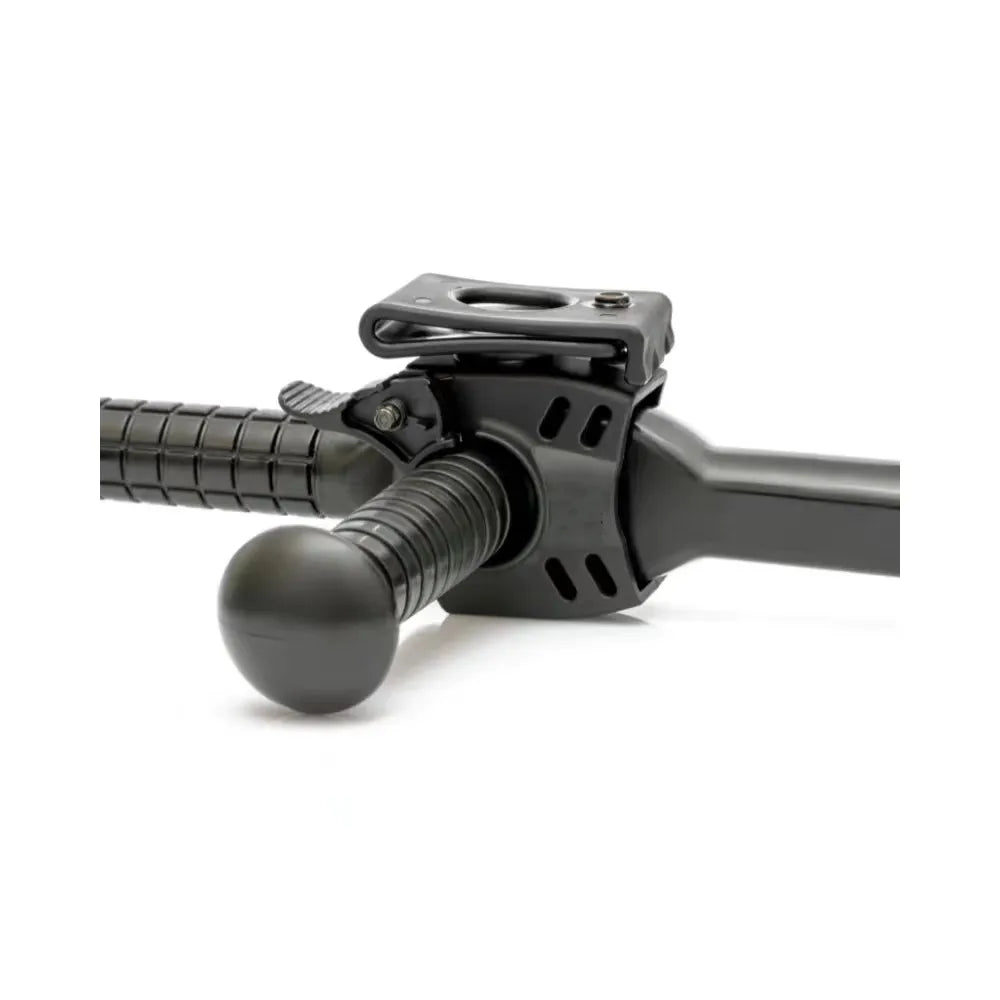 TONFA HEART BATON HOLDER V2  Tonfa Baton holster Adjustable positions locking system BATON holder