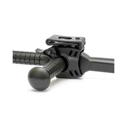 TONFA HEART BATON HOLDER V2  Tonfa Baton holster Adjustable positions locking system BATON holder