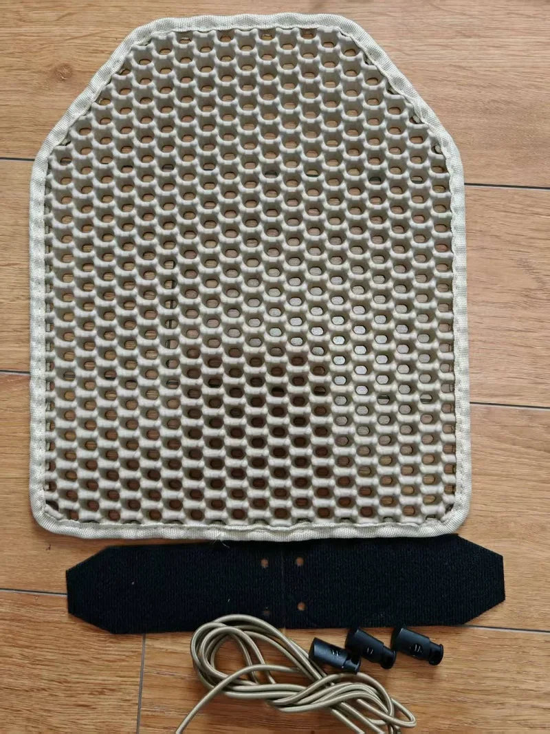 Outdoor Products - Vest Board Cushioning Breathable Heat Dissipation Pad