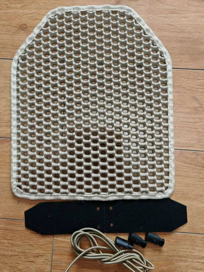 Outdoor Products - Vest Board Cushioning Breathable Heat Dissipation Pad