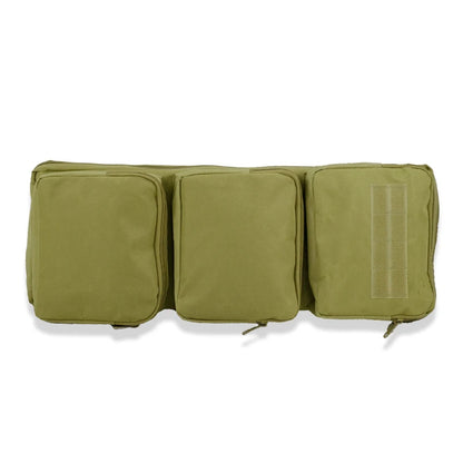 Tactical Backpack for Outdoor CS Airsoft Hunting Gun Bag Oxford Single Shoulder Bag 60cm