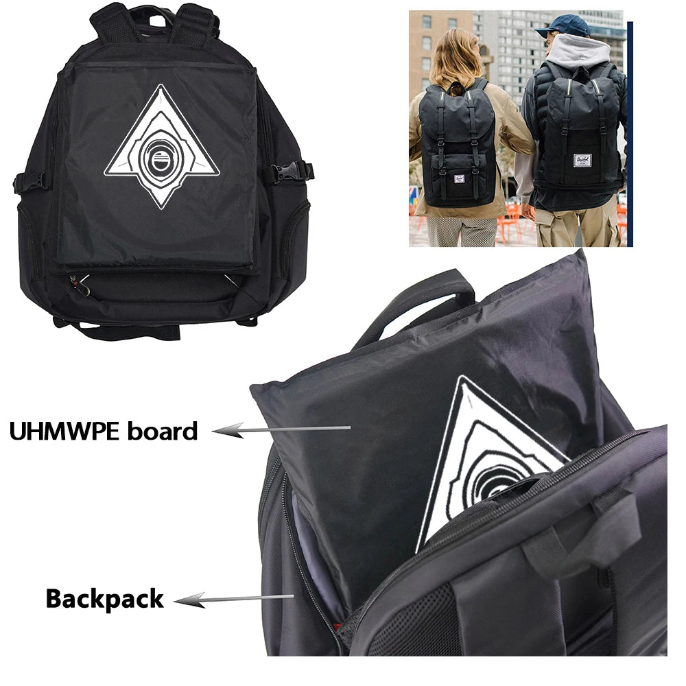 3A Soft 10x12 inch 0.5kg Fitness Board, Can Prevent 44/9mm Used for Weight-Bearing Fitness equipment