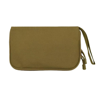 Universal Tactical Pistol Gun Bag Shooting Gun Holster With Magazine Pouch For Most Of Pistols Hunting Accessories