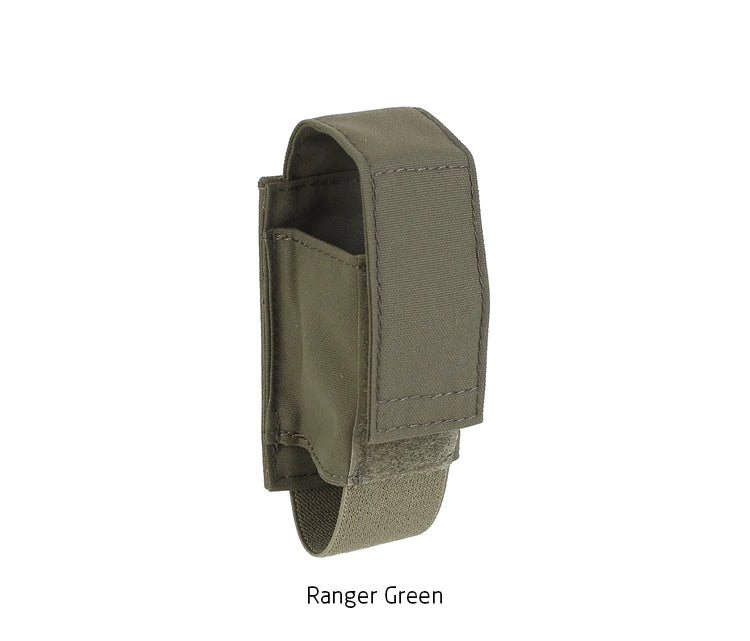 PEW TACTICAL FS STYLE 40MM POCKET Airsoft  Magazine clip bag PH52