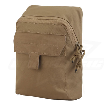 OPHIDIAN Hunting Lightweight Multifunctional Storage Bag Camping Bag Molle System Accessories Hiking Travel Outdoor Equipment
