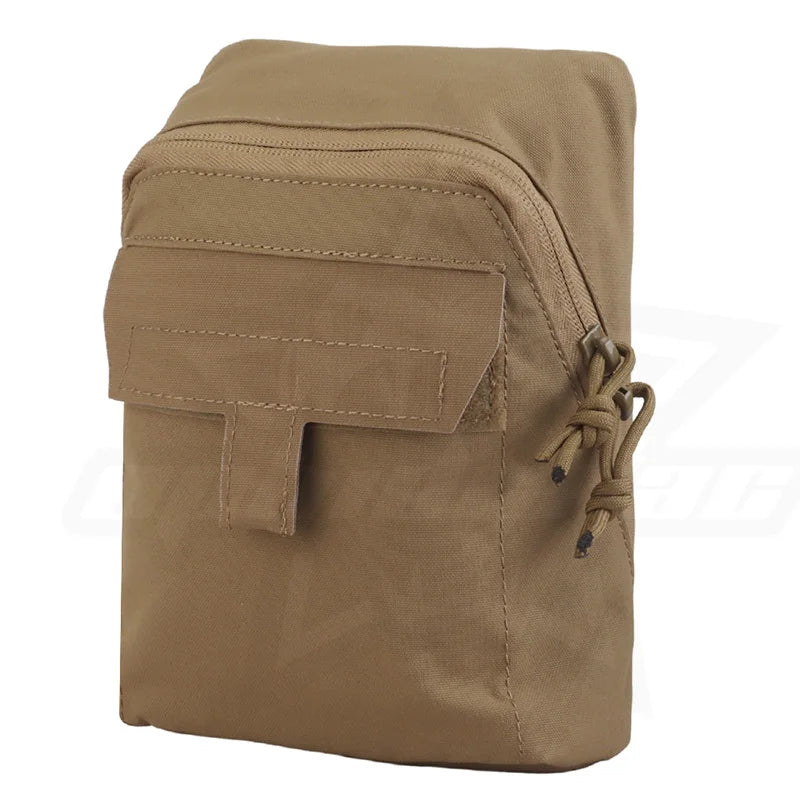 OPHIDIAN Molle System Lightweight Multifunctional Storage Bag Camping Bag Accessories Hiking Outdoor Gear