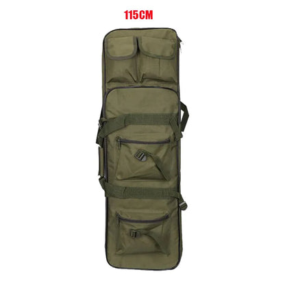 Men's Hunting Accessories Tactical Gun Bag Airsoft Shooting Backpack Outdoor Sports Fishing Hiking Nylon Bag