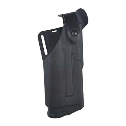 With Flashlight/Without Flashlight Tactical Holster For Glock G17 G19 G22 G31 G32 Tactical Light Holster Airsoft Glock Pistol