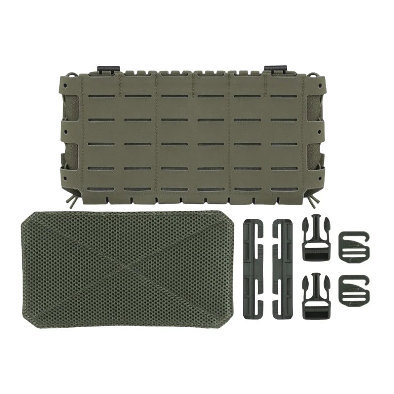 ARC V3 Game Hunting Pack | ARC V3 Multi-Compartment Pouch | Wilderness License & Gear Holder