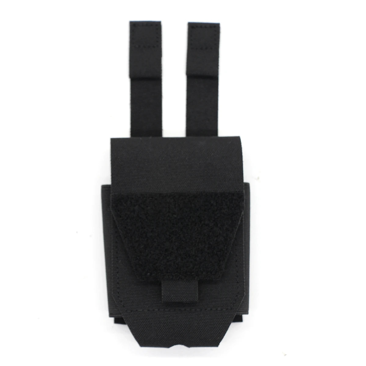 Molle Handcuff Bag, Cuff Holder, Nylon Cuff, Case Leather Case, Mission Belt, Hunting Bag Accessory