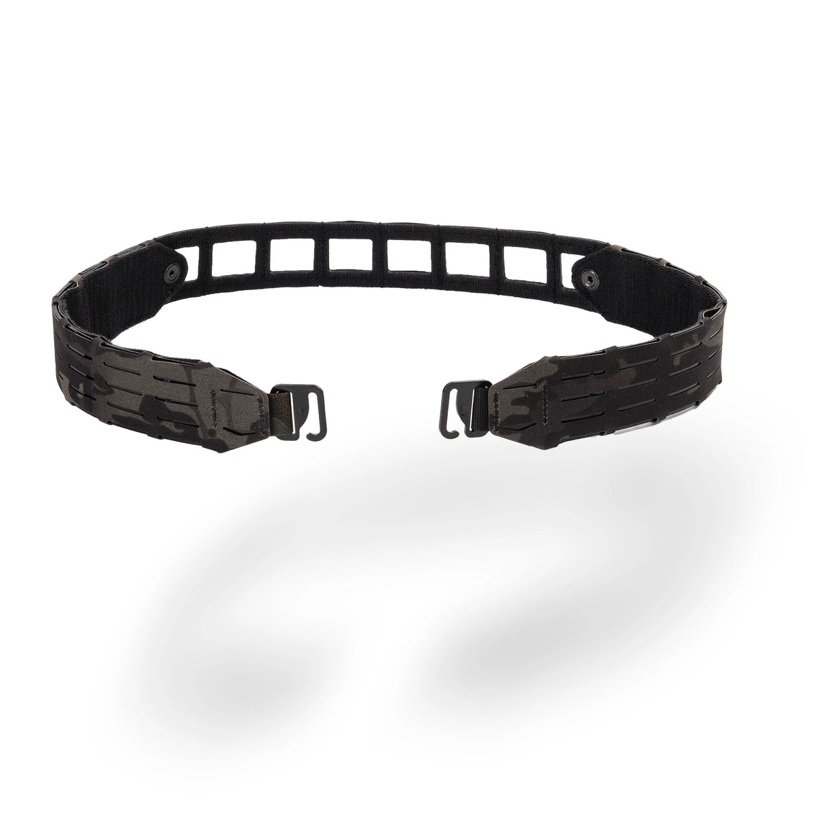 MILITECH® Tactical Combat Skeleton Outer Belt (Camo Colors)