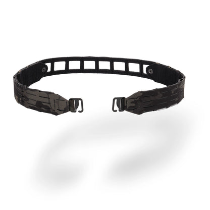 MILITECH® Tactical Combat Skeleton Outer Belt (Camo Colors)