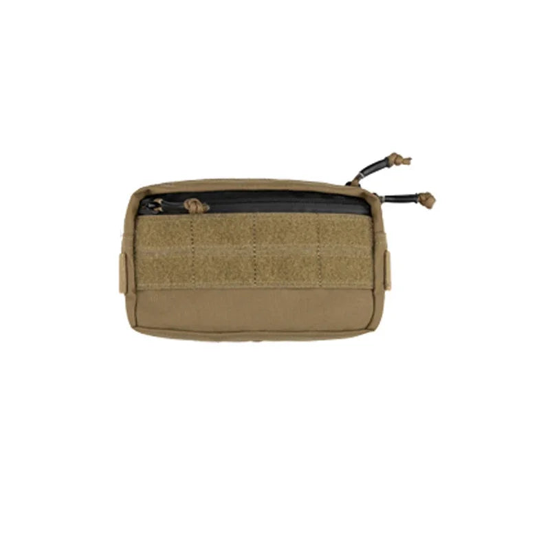 Tactical Medical Pouch Airsoft EDC Multicam Molle Bag Combat Multi-Purpose Transverse Tool Storage Waist Bag Gear