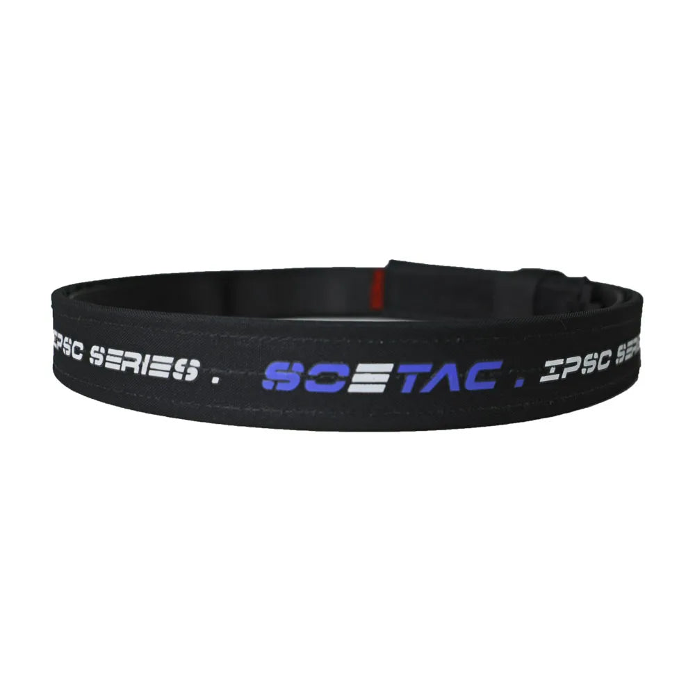 IPSC IDPA Double Layers Tactical Belt Professional Quick Release Holster Combat Waistband Outdoor Airsoft Hunting Tools