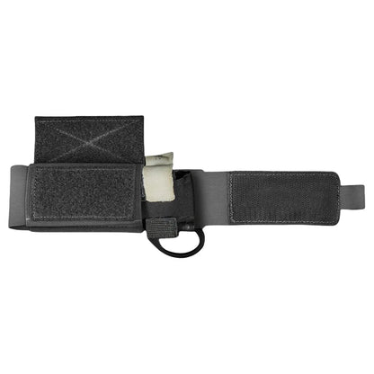 Tourniquet storage bag, outdoor life scissors bag, multifunctional tool and miscellaneous storage bag