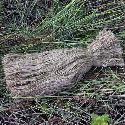 Tactical Camouflage Burlap Yarns DIY Hunting Camouflage Suit Ghillie Suit Repairing Special Yarn Synthetic Thread