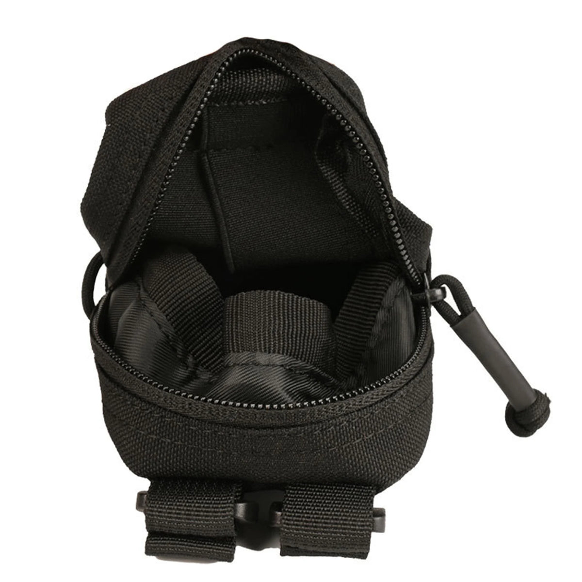 Small Tool Bag Multi-Purpose Outdoor Accessories Bag Waterproof Versatile Coin Card Purse for Travel Camping Hiking Emergency